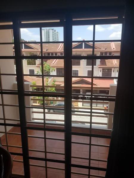 3-storey Terraced House for Sale in Mutiara Bukit Jalil (Bukit Jalil) - Ann Lim - Exterior - PropertyGuru.com.my