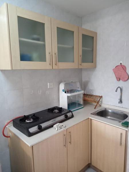 Pangsapuri untuk Dijual di Prima Regency - Jun Xiong Tan - Kitchen - PropertyGuru.com.my