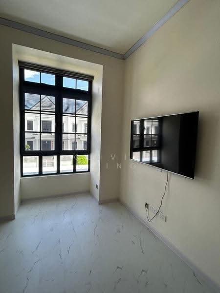 2.5-storey Terraced House for Sale in Eco Botanic (Iskandar Puteri (Nusajaya)) - Olivia Ching - Interior - PropertyGuru.com.my