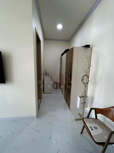 2.5-storey Terraced House for Sale in Eco Botanic (Iskandar Puteri (Nusajaya)) - Olivia Ching - Corridor - PropertyGuru.com.my