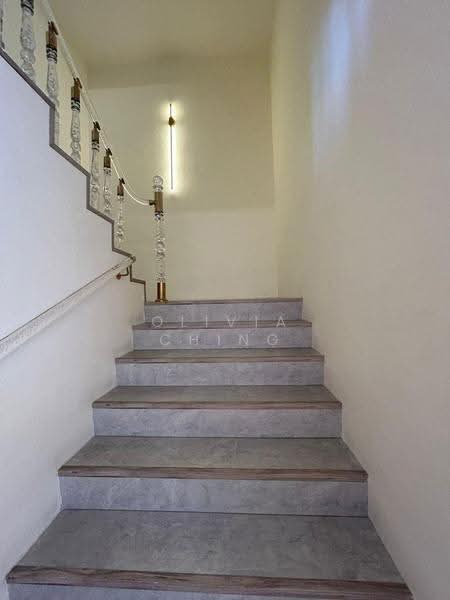 2.5-storey Terraced House for Sale in Eco Botanic (Iskandar Puteri (Nusajaya)) - Olivia Ching - Interior - PropertyGuru.com.my