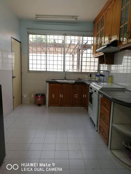 Rumah Berkembar untuk Dijual di Pantai Jerejak (Bayan Lepas) - Vivien Chew - Kitchen - PropertyGuru.com.my