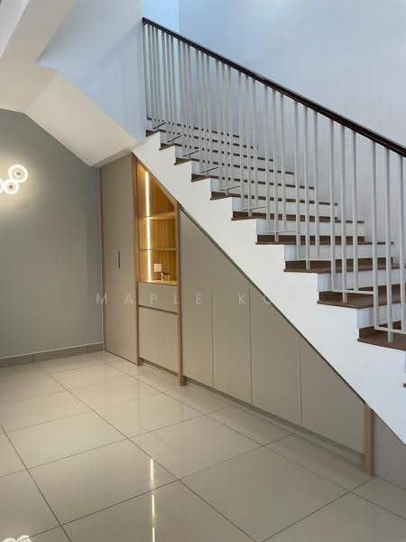Terraced House for Rent in Sungai Buloh (Selangor) - Maple Kok - Interior - PropertyGuru.com.my
