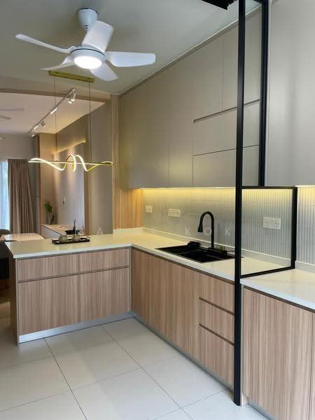 Terraced House for Rent in Sungai Buloh (Selangor) - Maple Kok - PropertyGuru.com.my