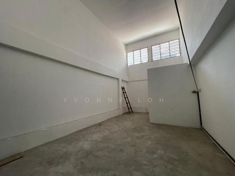 Rumah Teres 1-Tingkat untuk Disewa di George Town (Penang) - Yvonne Loh - Interior - PropertyGuru.com.my