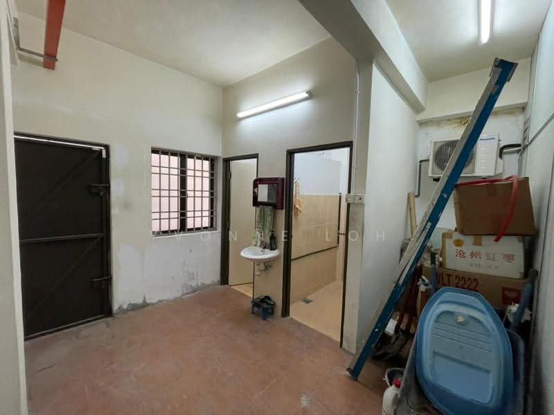 Rumah Teres 1-Tingkat untuk Disewa di George Town (Penang) - Yvonne Loh - Interior - PropertyGuru.com.my