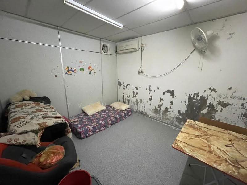 Rumah Teres 1-Tingkat untuk Disewa di George Town (Penang) - Yvonne Loh - Bedroom - PropertyGuru.com.my