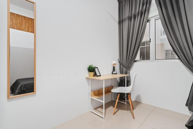 Kondominium untuk Disewa di Platinum Splendor Residence - Ameer Mujahid - Study - PropertyGuru.com.my