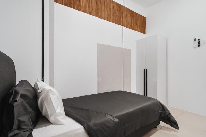 Kondominium untuk Disewa di Platinum Splendor Residence - Ameer Mujahid - Bedroom - PropertyGuru.com.my