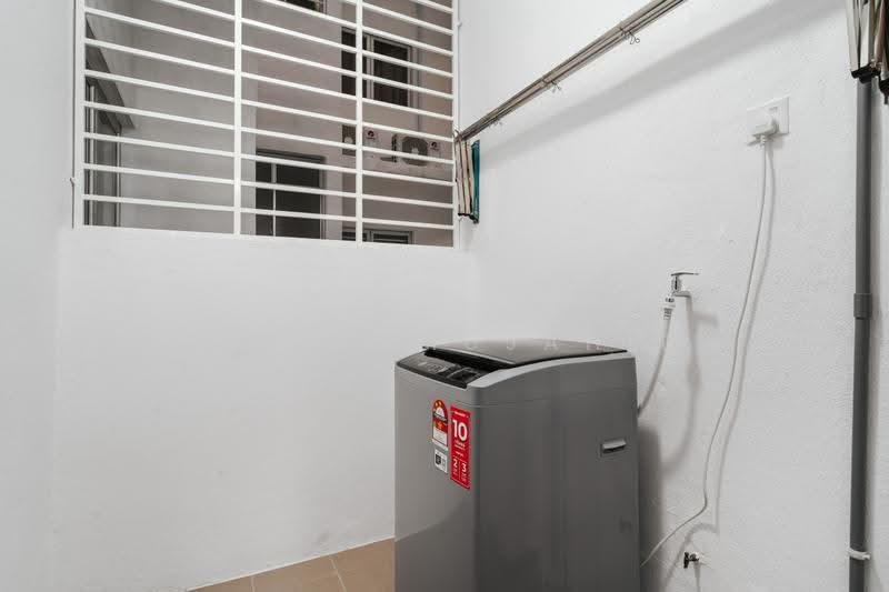 Kondominium untuk Disewa di Platinum Splendor Residence - Ameer Mujahid - Interior - PropertyGuru.com.my