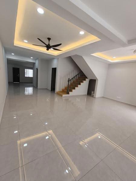 2-storey Terraced House for Sale in Taman Puteri Wangsa (Ulu Tiram) - Kai Ni - Interior - PropertyGuru.com.my