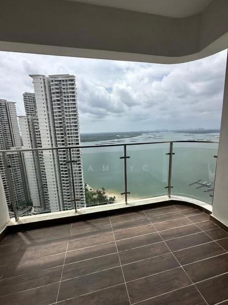Kondominium untuk Disewa di Amberside @ Country Garden Danga Bay - Nam YC - PropertyGuru.com.my