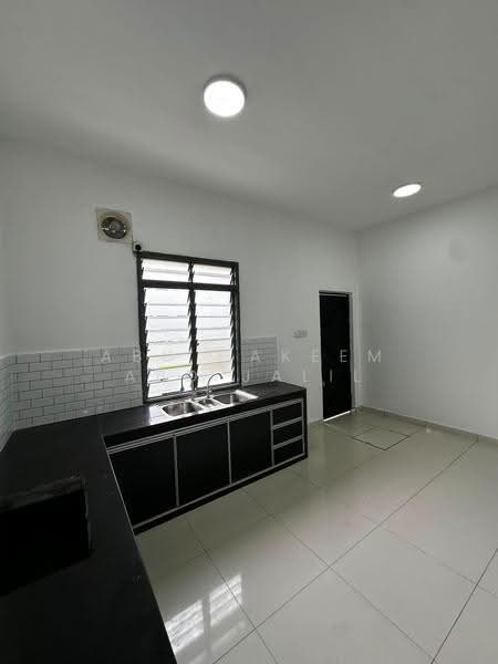 2-storey Terraced House for Sale in Setia Eco Gardens (Gelang Patah) - Abd Hakeem Abd Jalil - PropertyGuru.com.my