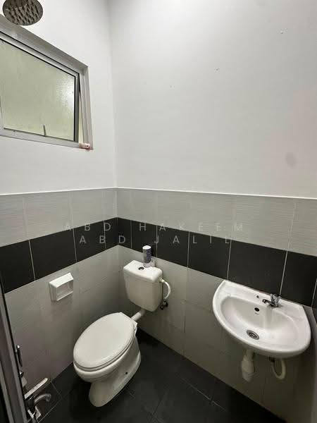2-storey Terraced House for Sale in Setia Eco Gardens (Gelang Patah) - Abd Hakeem Abd Jalil - PropertyGuru.com.my