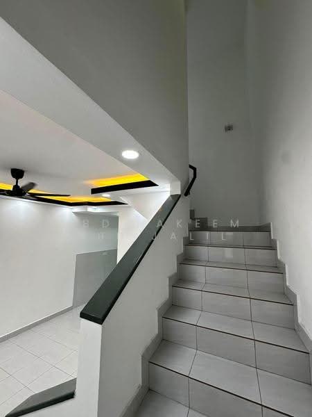 2-storey Terraced House for Sale in Setia Eco Gardens (Gelang Patah) - Abd Hakeem Abd Jalil - PropertyGuru.com.my
