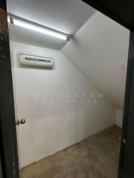 2-storey Terraced House for Sale in Setia Eco Gardens (Gelang Patah) - Abd Hakeem Abd Jalil - PropertyGuru.com.my