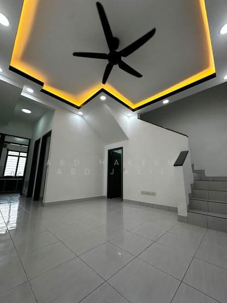 2-storey Terraced House for Sale in Setia Eco Gardens (Gelang Patah) - Abd Hakeem Abd Jalil - PropertyGuru.com.my