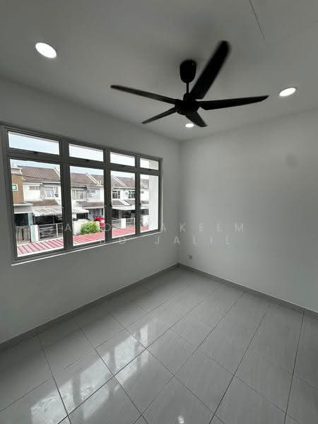 2-storey Terraced House for Sale in Setia Eco Gardens (Gelang Patah) - Abd Hakeem Abd Jalil - PropertyGuru.com.my