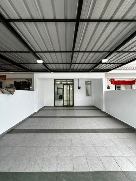 2-storey Terraced House for Sale in Setia Eco Gardens (Gelang Patah) - Abd Hakeem Abd Jalil - PropertyGuru.com.my