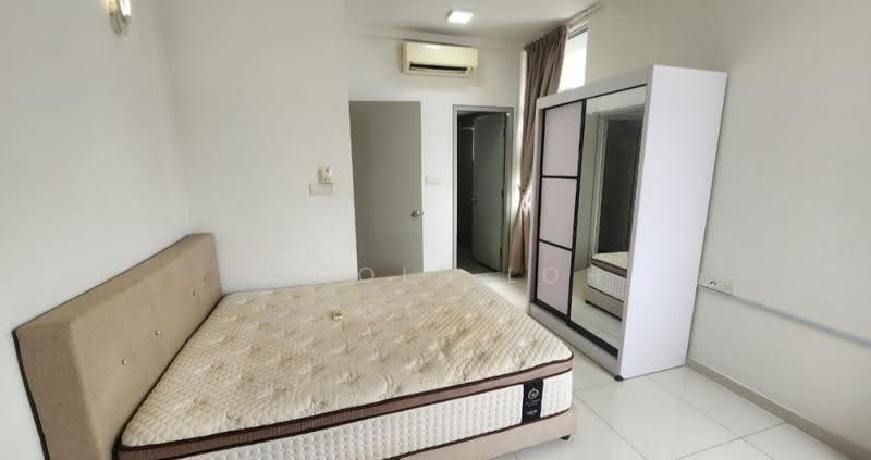 Condominium for Rent at Midfields 2 - Nicole Loh - Bedroom - PropertyGuru.com.my
