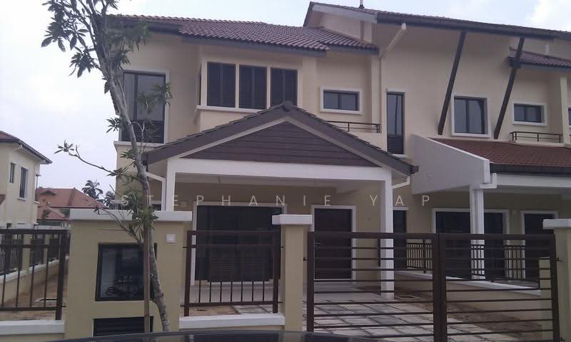 Rumah Teres 2-Tingkat untuk Disewa di Kota Bayuemas (Klang) - Stephanie Yap - Exterior - PropertyGuru.com.my