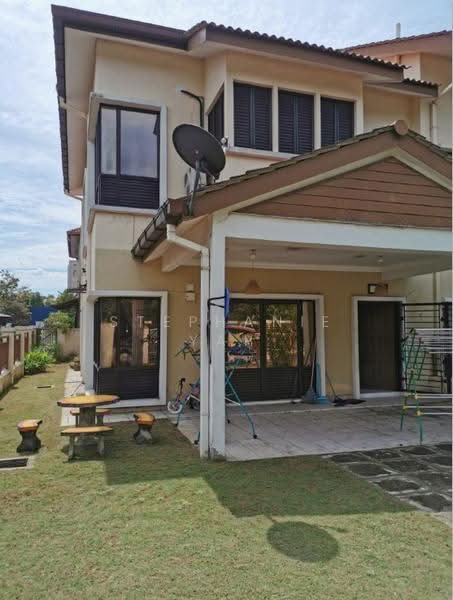 Rumah Teres 2-Tingkat untuk Disewa di Kota Bayuemas (Klang) - Stephanie Yap - Exterior - PropertyGuru.com.my