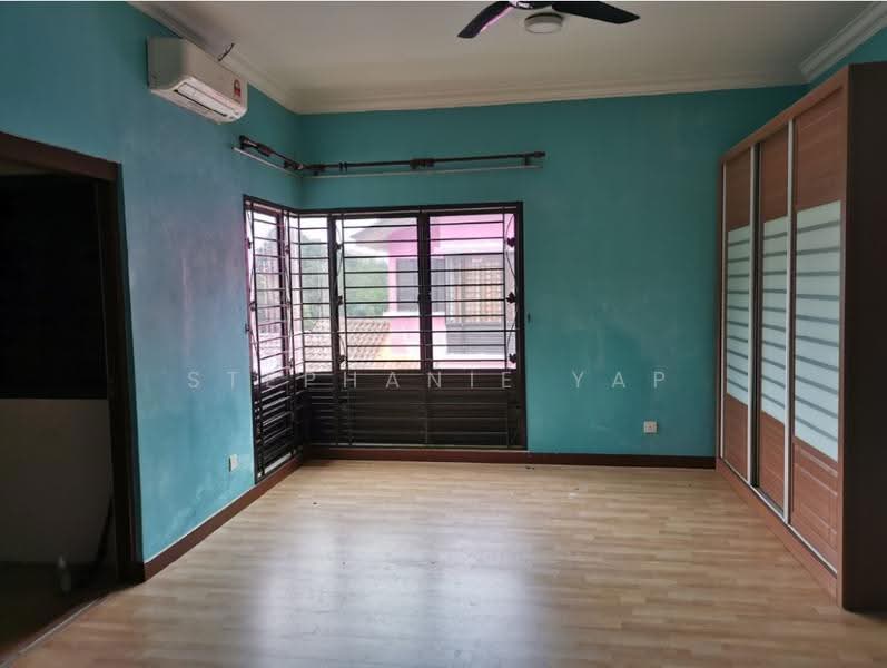 Rumah Teres 2-Tingkat untuk Disewa di Kota Bayuemas (Klang) - Stephanie Yap - Interior - PropertyGuru.com.my