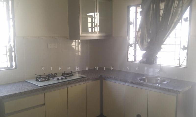 Rumah Teres 2-Tingkat untuk Disewa di Kota Bayuemas (Klang) - Stephanie Yap - Kitchen - PropertyGuru.com.my