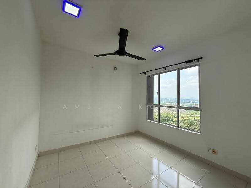 Kondominium untuk Disewa di Meru Heights Residences @ Scientex Meru - Amelia Kong - Interior - PropertyGuru.com.my