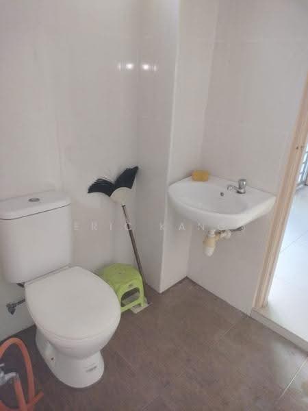 Rumah Teres 2-Tingkat untuk Dijual di Bandar Tasek Mutiara (Simpang Ampat) - Eric Kang - Bathroom - PropertyGuru.com.my