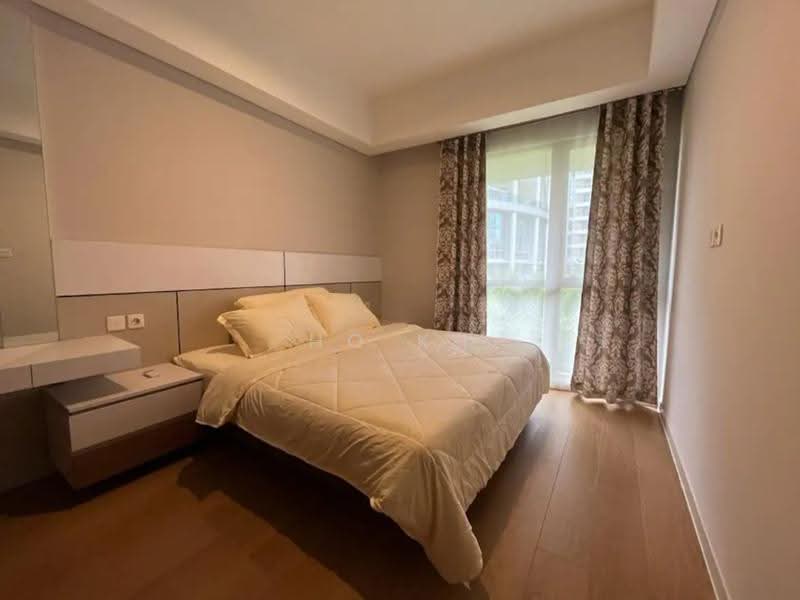 Service Residence for Sale at The Sentral Suites - Ho KH - Bedroom - PropertyGuru.com.my