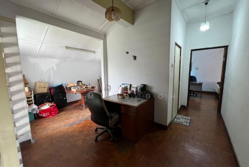 Bungalow House untuk Dijual di SS1 (Petaling Jaya) - Edmund Goh - Study - PropertyGuru.com.my