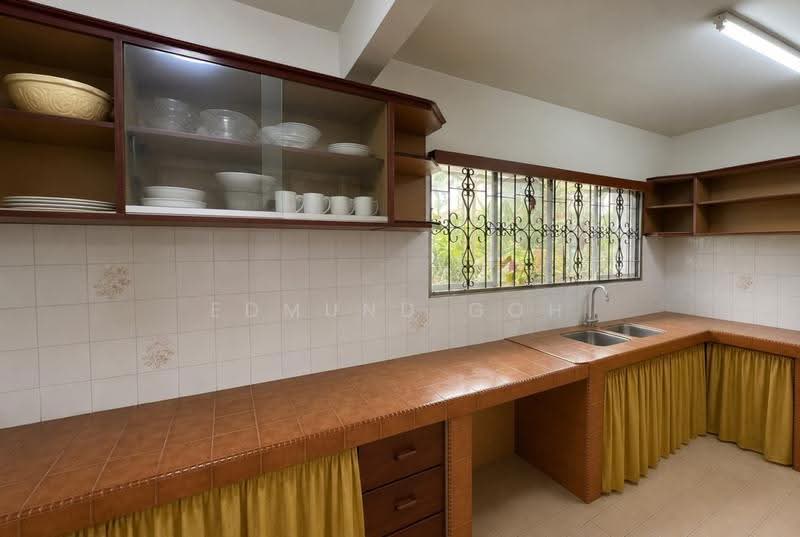 Bungalow House untuk Dijual di SS1 (Petaling Jaya) - Edmund Goh - Kitchen - PropertyGuru.com.my