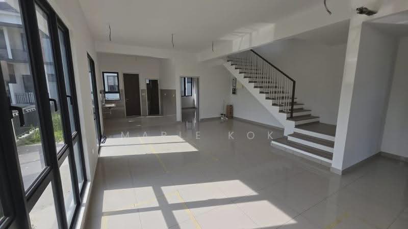 2-storey Terraced House for Sale in Elmina (Shah Alam) - Maple Kok - PropertyGuru.com.my