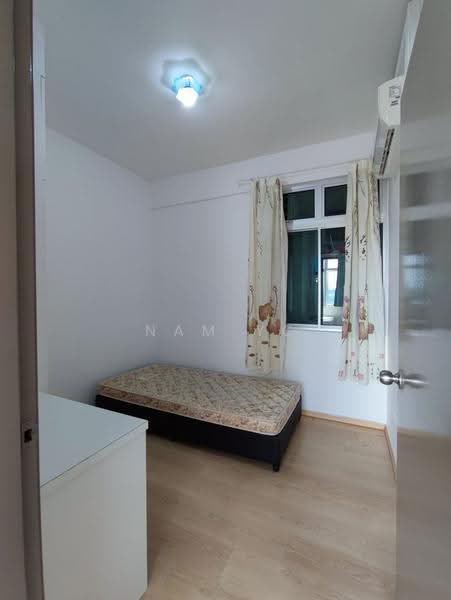 Kediaman Servis untuk Disewa di Larkin Heights - Nam YC - Bedroom - PropertyGuru.com.my