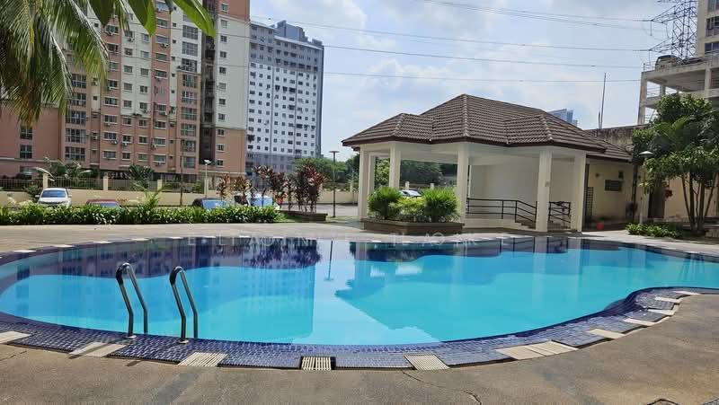 Apartment for Sale at Sri Jati 1 - Tony Tan - Exterior - PropertyGuru.com.my