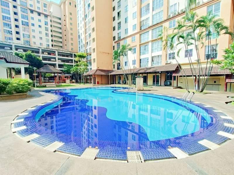 Apartment for Sale at Sri Jati 1 - Tony Tan - Exterior - PropertyGuru.com.my