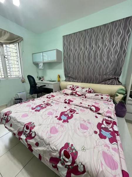 Condominium for Rent at Platinum Lake PV 10 - Bryan Ng - Bedroom - PropertyGuru.com.my