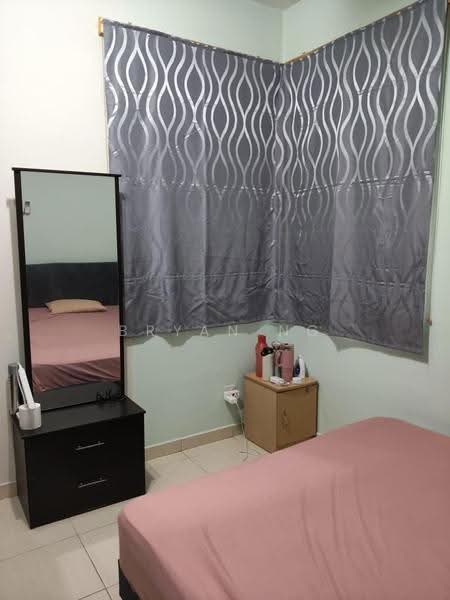 Condominium for Rent at Platinum Lake PV 10 - Bryan Ng - Bedroom - PropertyGuru.com.my