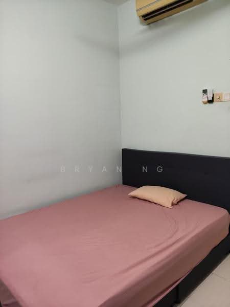 Condominium for Rent at Platinum Lake PV 10 - Bryan Ng - Bedroom - PropertyGuru.com.my