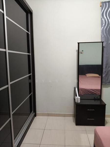 Condominium for Rent at Platinum Lake PV 10 - Bryan Ng - Bedroom - PropertyGuru.com.my