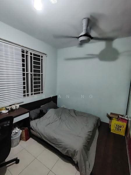 Condominium for Rent at Platinum Lake PV 10 - Bryan Ng - Bedroom - PropertyGuru.com.my