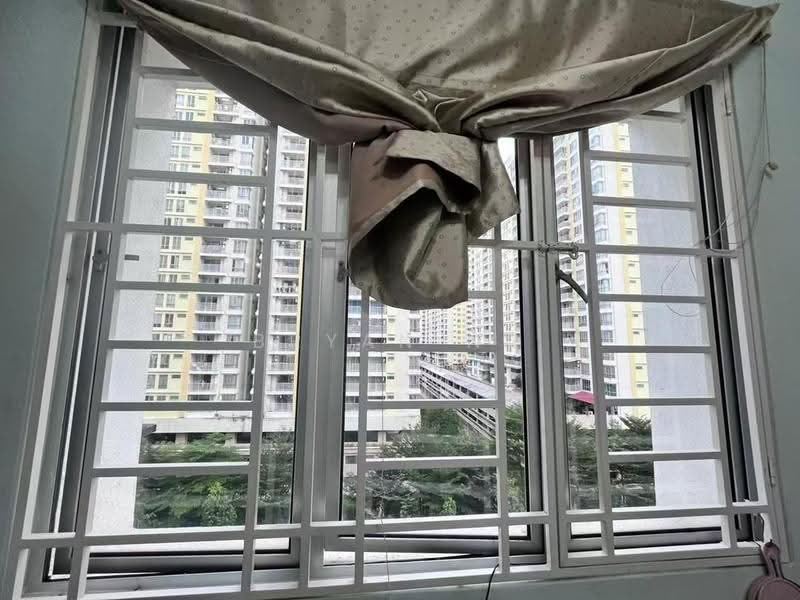 Condominium for Rent at Platinum Lake PV 10 - Bryan Ng - View - PropertyGuru.com.my
