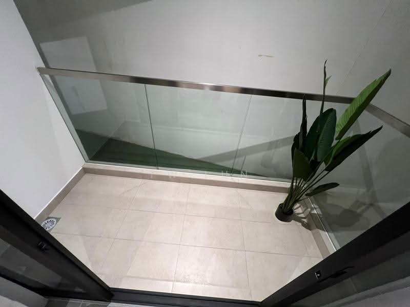 Kediaman Servis untuk Dijual di RedEarth @ Genting Xintiandi - Tw Lun - Interior - PropertyGuru.com.my