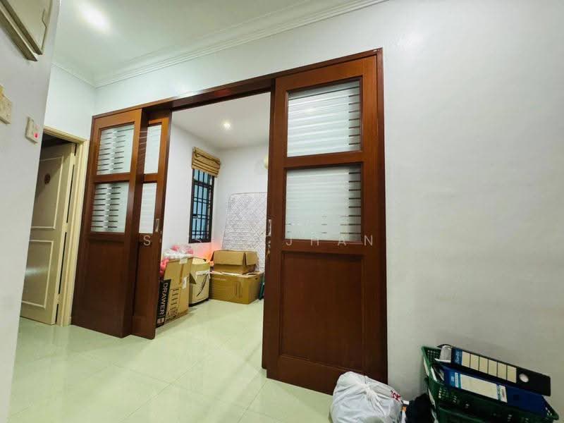 Rumah Teres 2-Tingkat untuk Dijual di Taman Impian Emas (Skudai) - Susi Tjhang - Interior - PropertyGuru.com.my