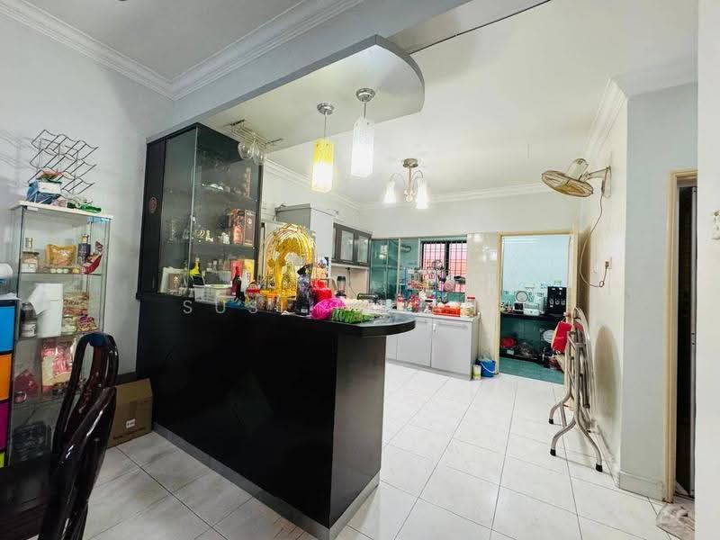 Rumah Teres 2-Tingkat untuk Dijual di Taman Impian Emas (Skudai) - Susi Tjhang - PropertyGuru.com.my