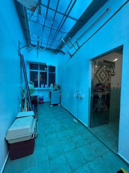 Rumah Teres 2-Tingkat untuk Dijual di Taman Impian Emas (Skudai) - Susi Tjhang - Interior - PropertyGuru.com.my