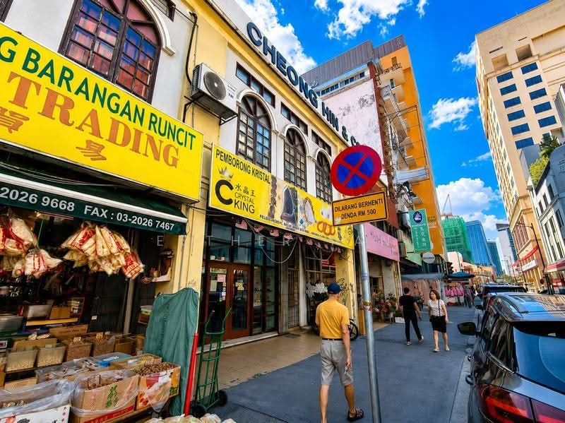 Shop for Rent in KLCC (KL City Centre) - Esther Tan - PropertyGuru.com.my