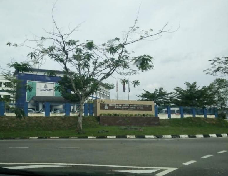 Shop for Sale in Kulai (Johor) - Ann . - Exterior - PropertyGuru.com.my