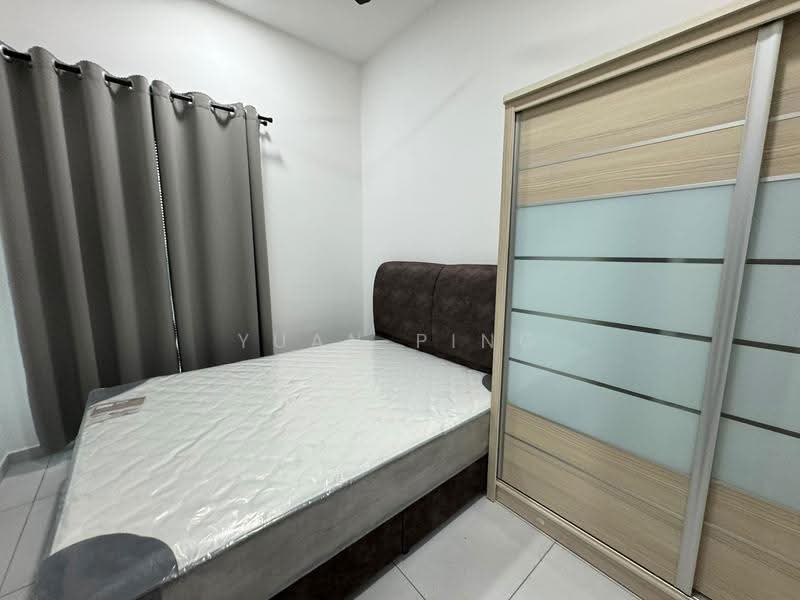 Service Residence for Rent at Sinaran @ Utropolis - Yuan Ping - Bedroom - PropertyGuru.com.my